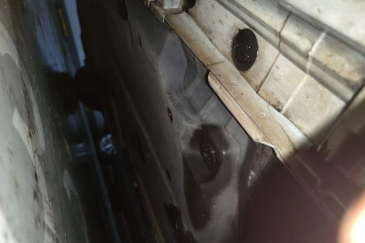 Used Toyota Levin 2023 2.0L Luxury Edition Chassis Front Right