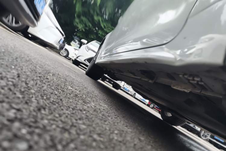 Used Toyota Levin 2023 TNGA 1.5L CVT Progressive Edition Chassis Front Right