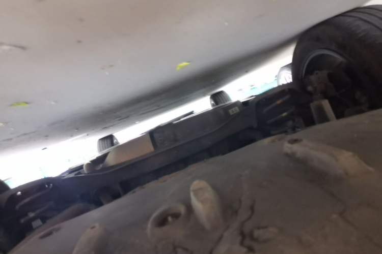 Used Toyota Levin 2023 TNGA 1.5L CVT Progressive Edition Chassis Rear