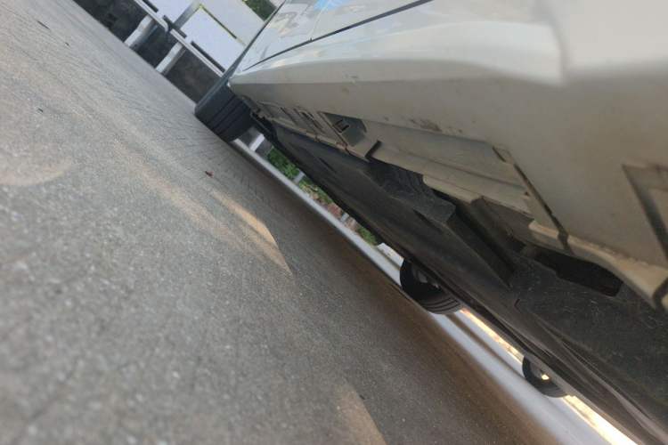 Used Toyota Levin 2023 Smart Electric Hybrid Dual-Engine 1.8L Luxury Edition Chassis Rear Left