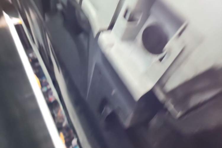 Used Toyota Levin 2023 Smart Electric Hybrid Dual-Engine 1.8L Sport Edition Chassis Rear Left