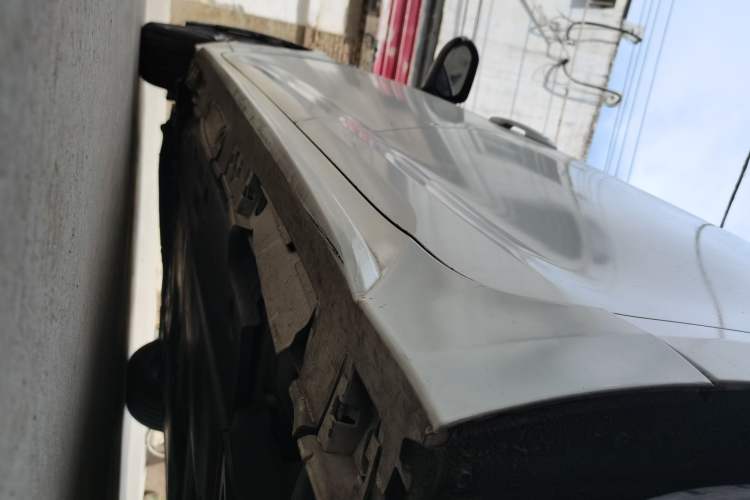 Used Toyota Levin 2023 Smart Electric Hybrid Dual-Engine 1.8L Leading Edition Chassis Rear Left
