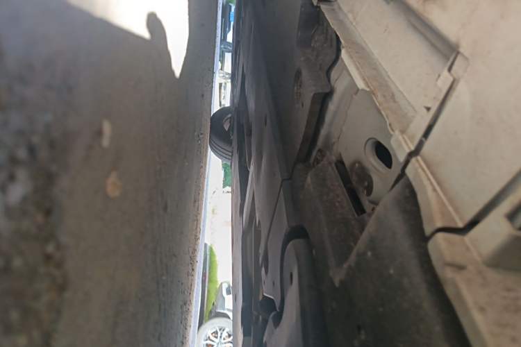 Used Toyota Levin 2023 TNGA 1.5L CVT Progressive Edition Chassis Rear Left