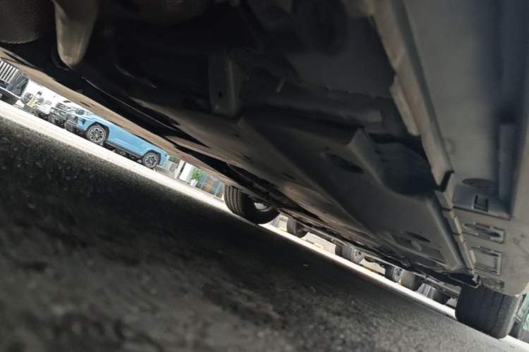 Used Toyota Levin 2023 TNGA 1.5L CVT Leading Edition Chassis Rear Right