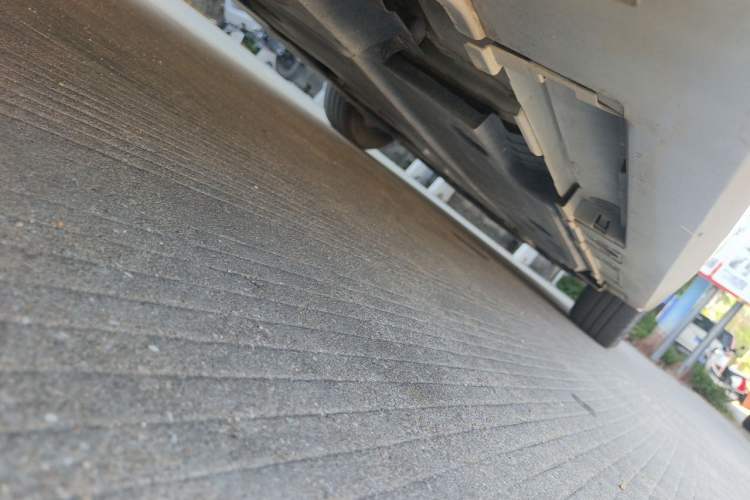 Used Toyota Levin 2023 Smart Electric Hybrid Dual-Engine 1.8L Luxury Edition Chassis Rear Right
