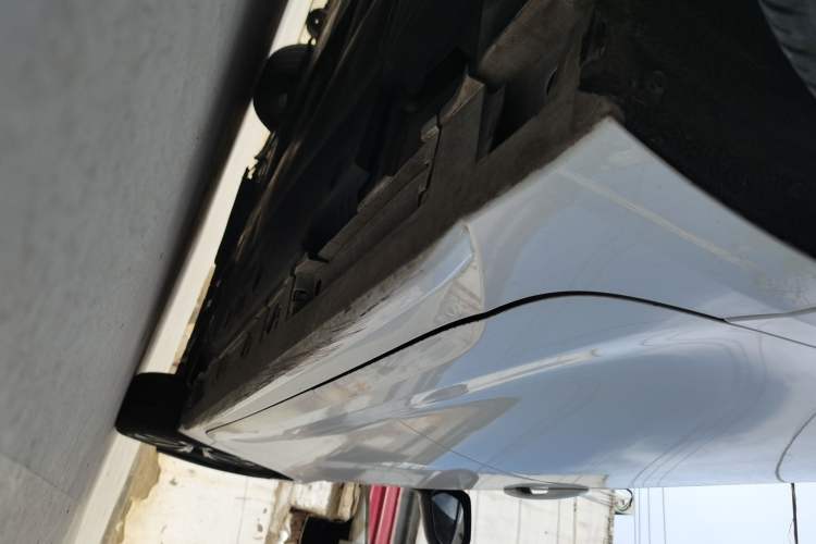 Used Toyota Levin 2023 Smart Electric Hybrid Dual-Engine 1.8L Leading Edition Chassis Rear Right