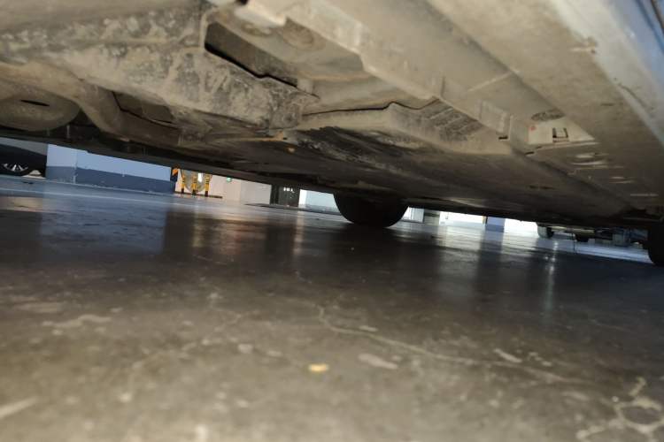 Used Toyota Levin 2023 Smart Electric Hybrid Dual-Engine 1.8L Leading Edition Chassis Rear Right