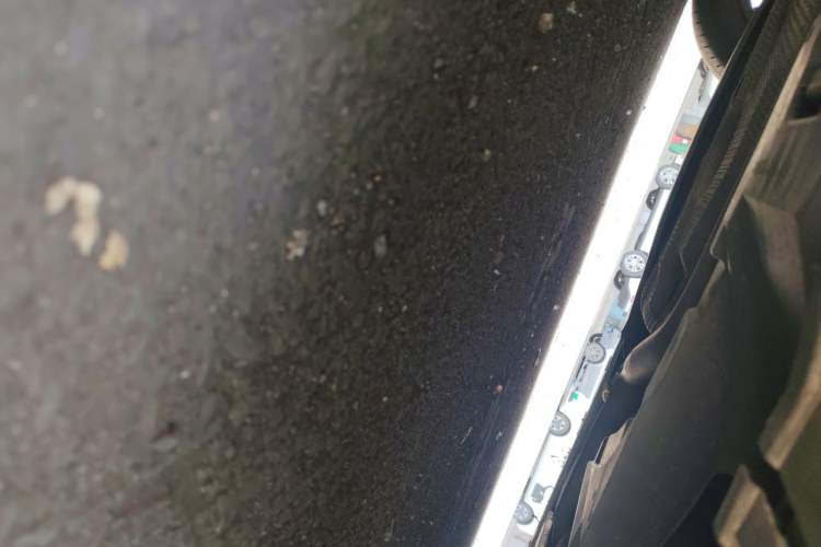 Used Toyota Levin 2023 Smart Electric Hybrid Dual-Engine 1.8L Leading Edition Chassis Rear Right