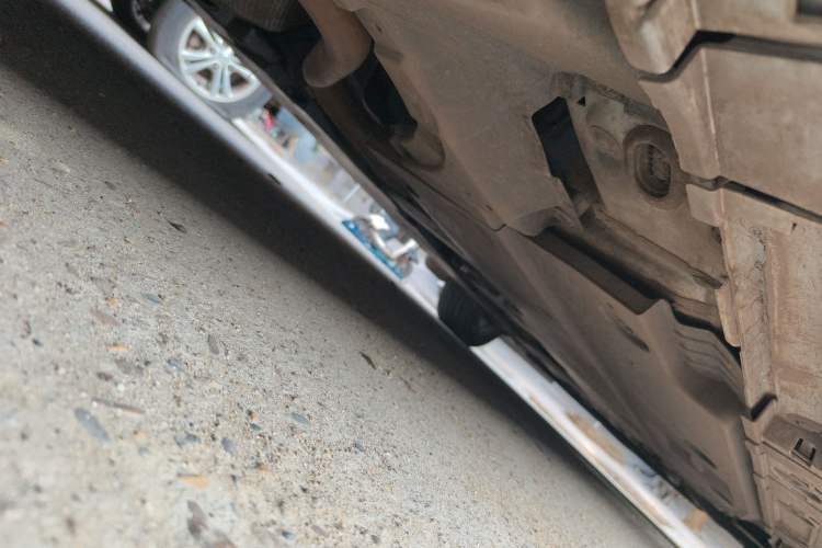 Used Toyota Levin 2023 185T CVT Luxury Edition Chassis Rear Right