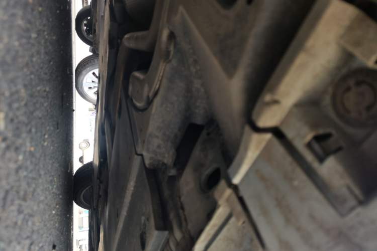 Used Toyota Levin 2023 2.0L Luxury Edition Chassis Rear Right