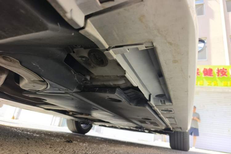 Used Toyota Levin 2023 185T CVT Luxury Edition Chassis Rear Right