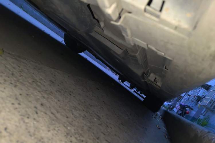 Used Toyota Levin 2023 Smart Electric Hybrid Dual-Engine 1.8L Leading Edition Chassis Rear Right
