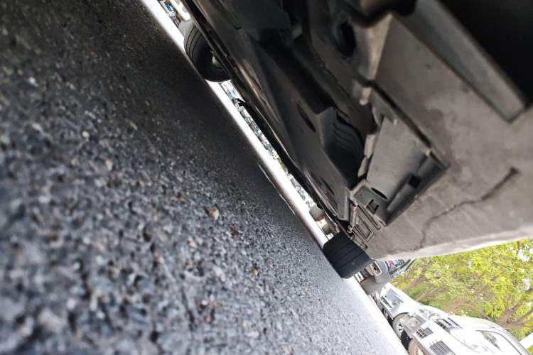 Used Toyota Levin 2023 Smart Electric Hybrid Dual-Engine 1.8L Leading Edition Chassis Rear Right