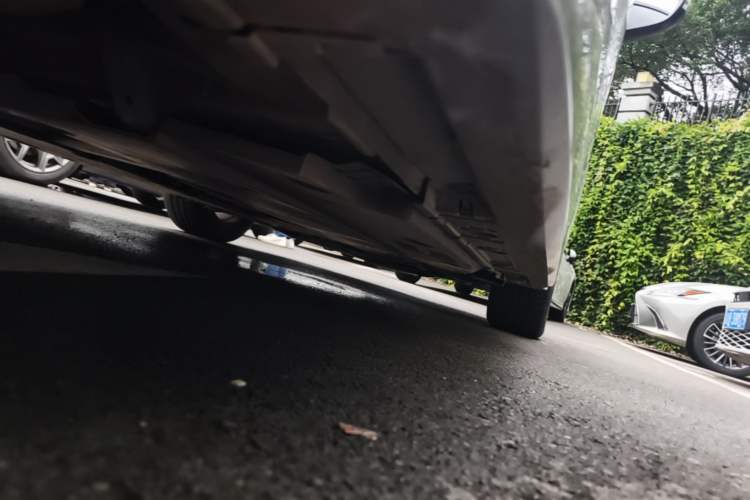 Used Toyota Levin 2023 TNGA 1.5L CVT Progressive Edition Chassis Rear Right