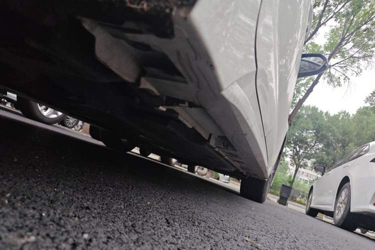 Used Toyota Levin 2023 Smart Electric Hybrid Dual-Engine 1.8L Leading Edition Chassis Rear Right