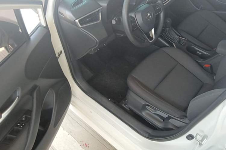 Used Toyota Levin 2023 Smart Electric Hybrid Dual-Engine 1.8L Leading Edition Driver Seat