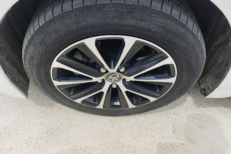 Used Toyota Levin 2023 TNGA 1.5L CVT Progressive Edition Exterior 4