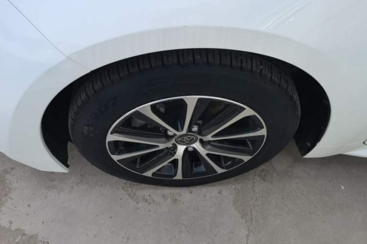 Used Toyota Levin 2023 TNGA 1.5L CVT Progressive Edition Exterior 4