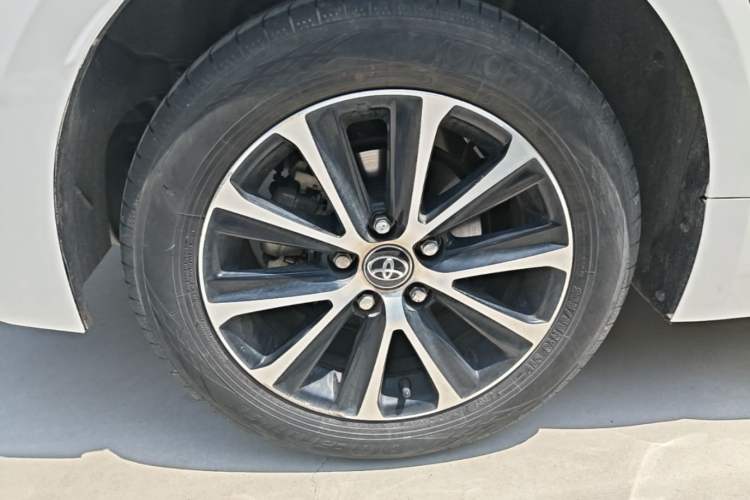 Used Toyota Levin 2023 TNGA 1.5L CVT Progressive Edition Exterior 5