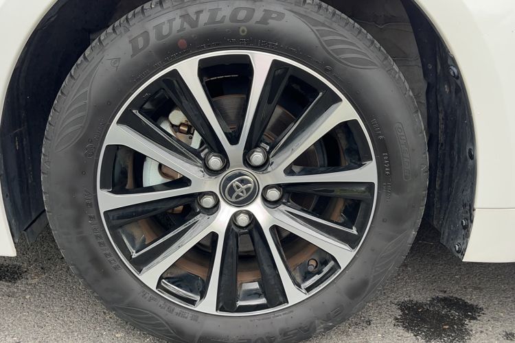 Used Toyota Levin 2023 Smart Electric Hybrid Dual-Engine 1.8L Luxury Edition Exterior 5