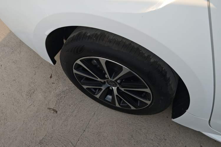 Used Toyota Levin 2023 TNGA 1.5L CVT Progressive Edition Exterior 5