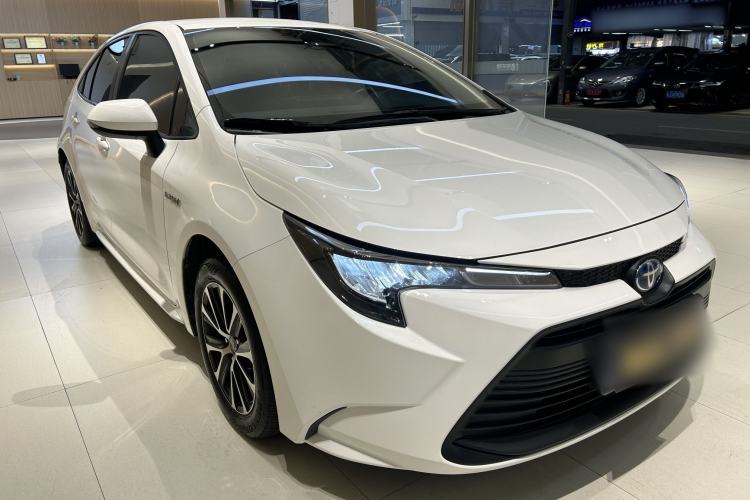 Used Toyota Levin 2023 Smart Electric Hybrid Dual-Engine 1.8L Leading Edition Exterior 6