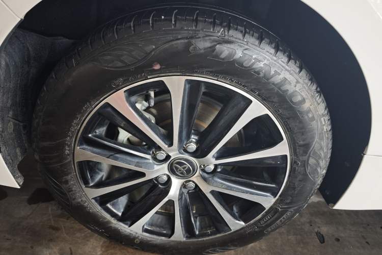 Used Toyota Levin 2023 Smart Electric Hybrid Dual-Engine 1.8L Leading Edition Exterior 7