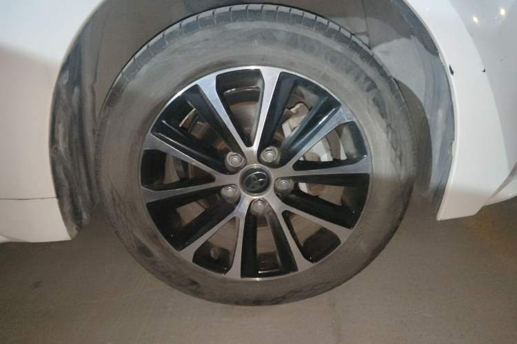 Used Toyota Levin 2023 185T CVT Luxury Edition Exterior 7