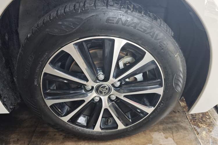 Used Toyota Levin 2023 Smart Electric Hybrid Dual-Engine 1.8L Leading Edition Exterior 8