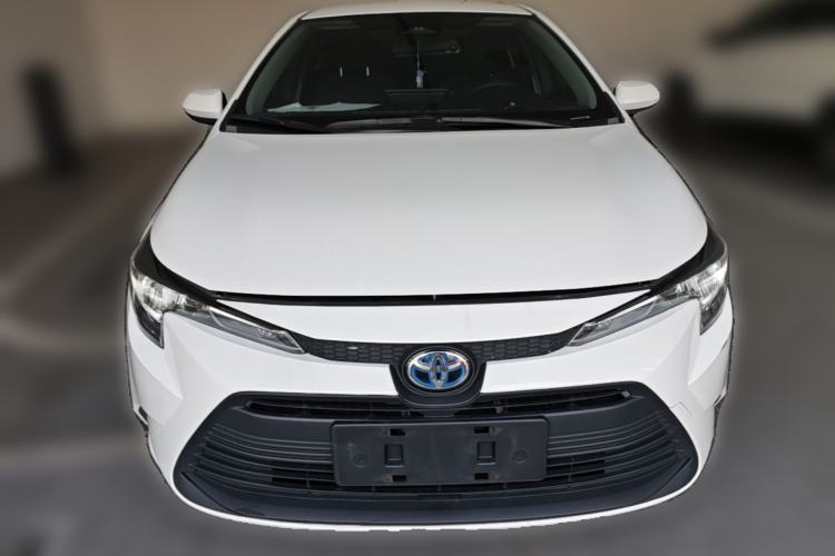 Used Toyota Levin 2023 Smart Electric Hybrid Dual-Engine 1.8L Leading Edition Front