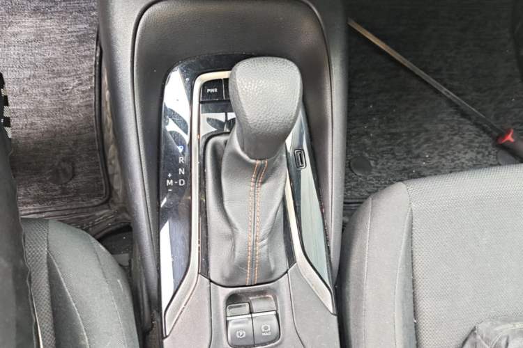 Used Toyota Levin 2023 TNGA 1.5L CVT Progressive Edition Gear Lever