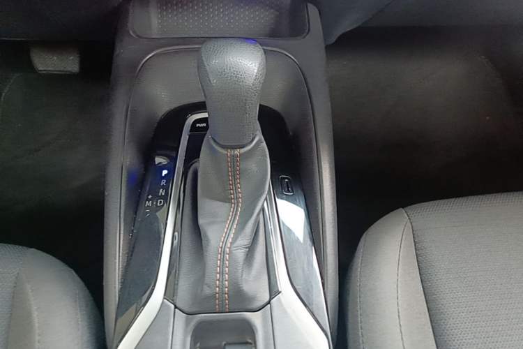 Used Toyota Levin 2023 TNGA 1.5L CVT Progressive Edition Gear Lever