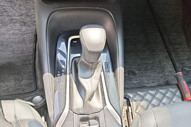 Used Toyota Levin 2023 TNGA 1.5L CVT Progressive Edition Gear Lever