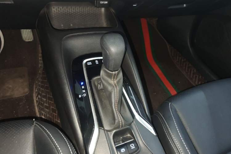 Used Toyota Levin 2023 Smart Electric Hybrid Dual-Engine 1.8L Leading Edition Gear Lever
