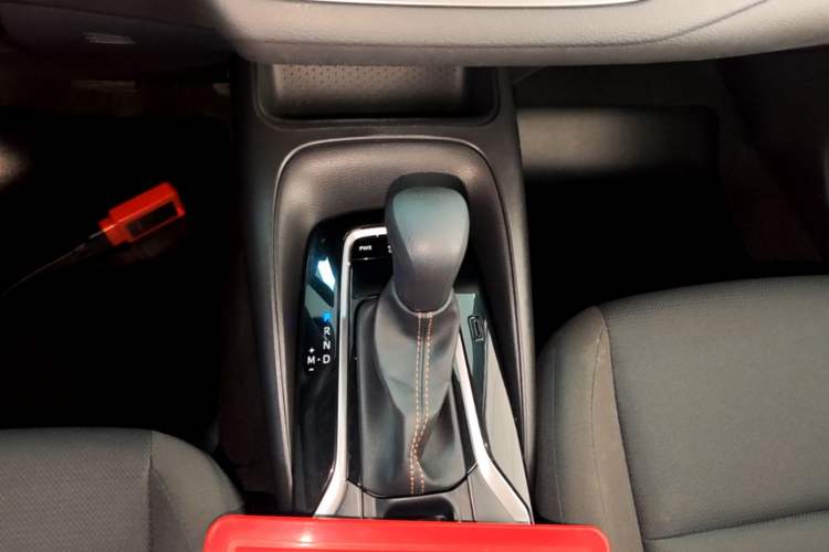 Used Toyota Levin 2023 TNGA 1.5L CVT Leading Edition Gear Lever