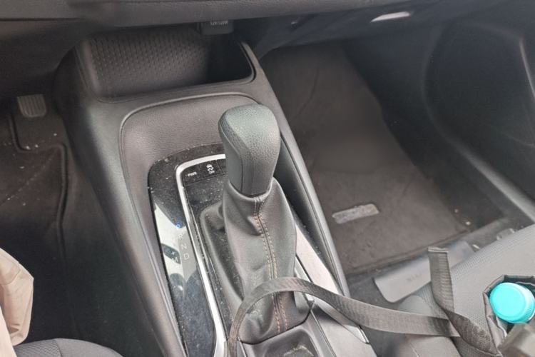 Used Toyota Levin 2023 TNGA 1.5L CVT Leading Edition Gear Lever