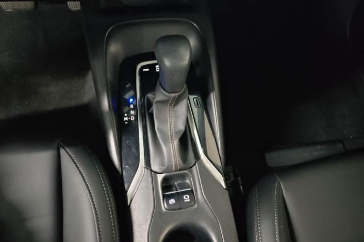 Used Toyota Levin 2023 TNGA 1.5L CVT Progressive Edition Gear Lever