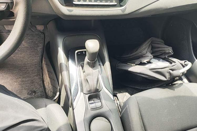 Used Toyota Levin 2023 TNGA 1.5L CVT Progressive Edition Gear Lever