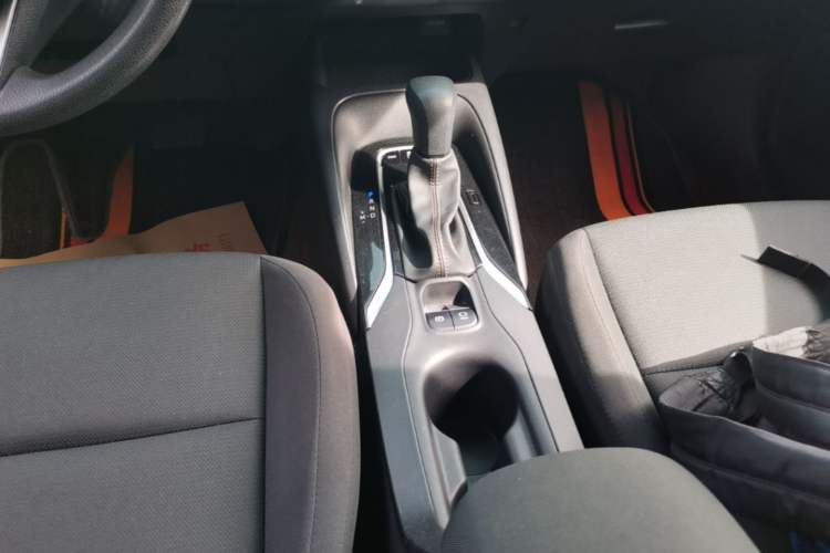 Used Toyota Levin 2023 TNGA 1.5L CVT Progressive Edition Gear Lever