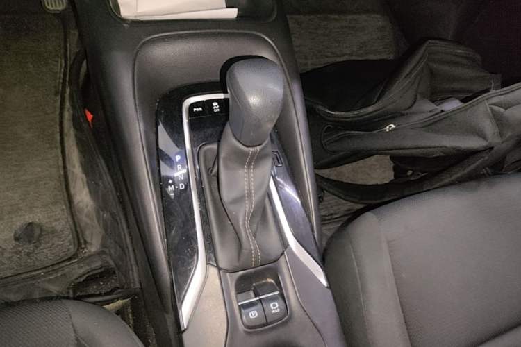 Used Toyota Levin 2023 TNGA 1.5L CVT Progressive Edition Gear Lever