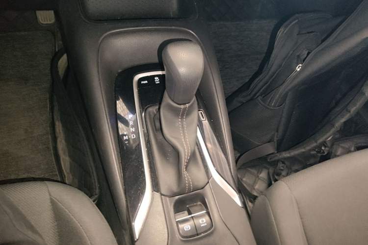 Used Toyota Levin 2023 TNGA 1.5L CVT Progressive Edition Gear Lever