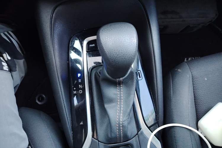 Used Toyota Levin 2023 TNGA 1.5L CVT Progressive Edition Gear Lever