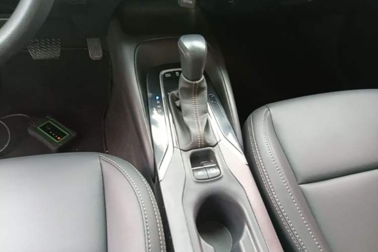 Used Toyota Levin 2023 Smart Electric Hybrid Dual-Engine 1.8L Leading Edition Gear Lever