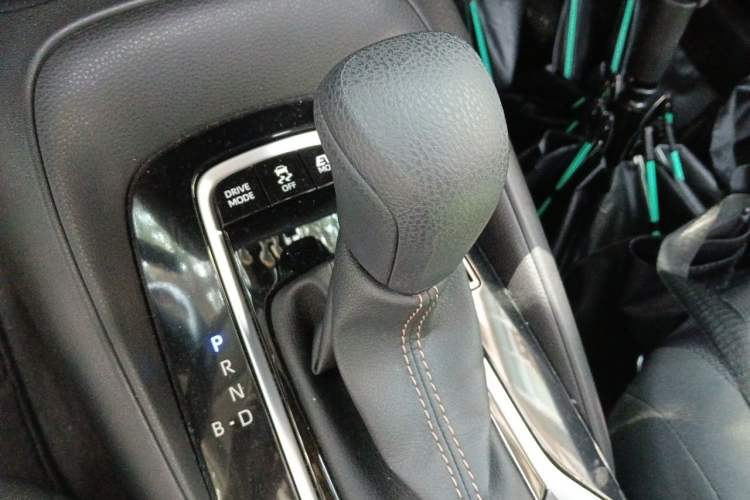 Used Toyota Levin 2023 Smart Electric Hybrid Dual-Engine 1.8L Luxury Edition Gear Lever