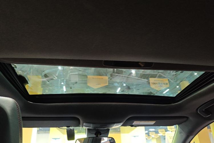 Used Toyota Levin 2023 185T CVT Sport Edition Headliner