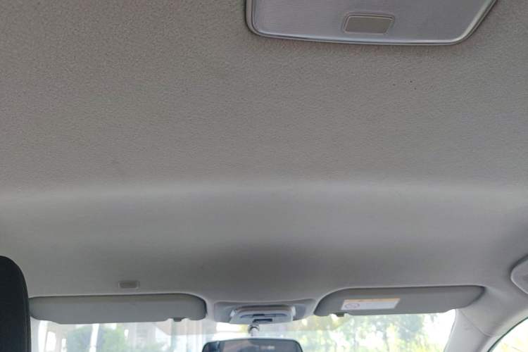 Used Toyota Levin 2023 TNGA 1.5L CVT Progressive Edition Headliner