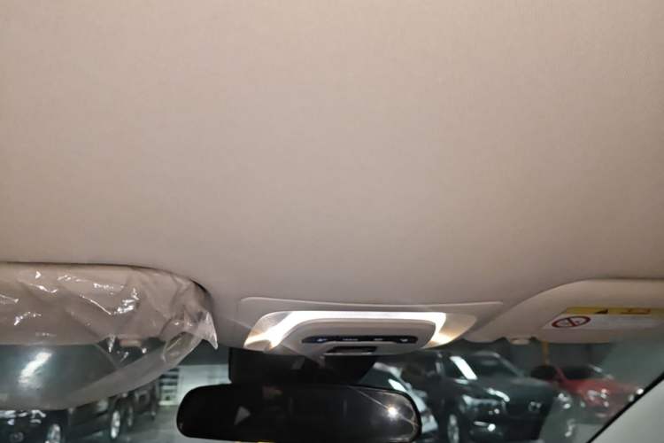 Used Toyota Levin 2023 Dual-Motor 2.0L Leading Edition Headliner