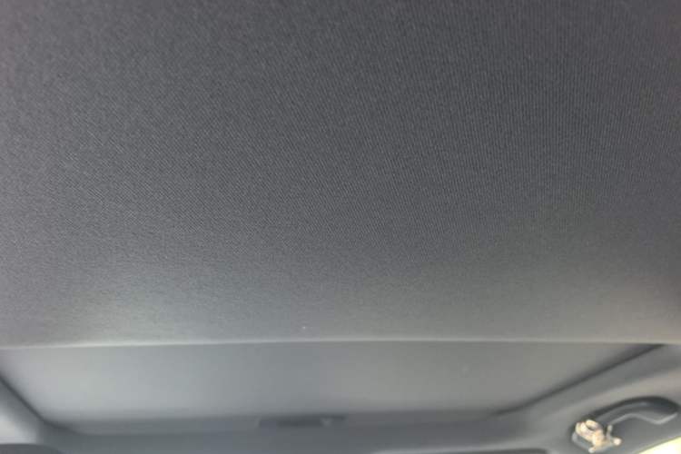 Used Toyota Levin 2023 185T CVT Luxury Edition Headliner