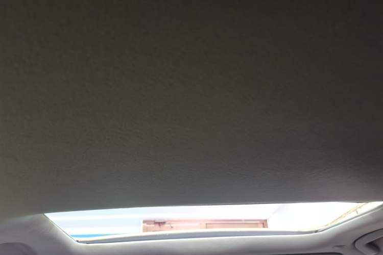 Used Toyota Levin 2023 Smart Electric Hybrid Dual-Engine 1.8L Sport Edition Headliner