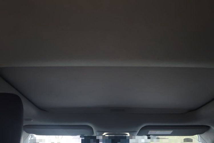 Used Toyota Levin 2023 Smart Electric Hybrid Dual-Engine 1.8L Luxury Edition Headliner